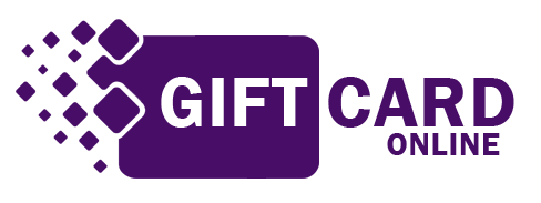 Gift Card Online