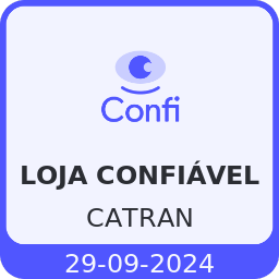 Loja Confiável