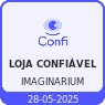 Confi - Saiba mais sobre nossa reputação
